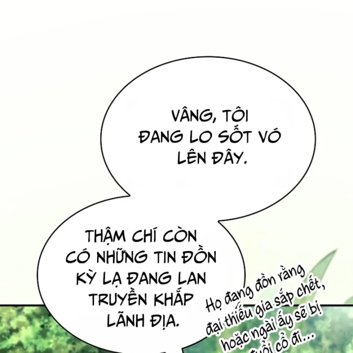 Mặc Kệ Kế Vị, Tôi Chỉ Muốn Chữa Lành Chapter 7 - 51