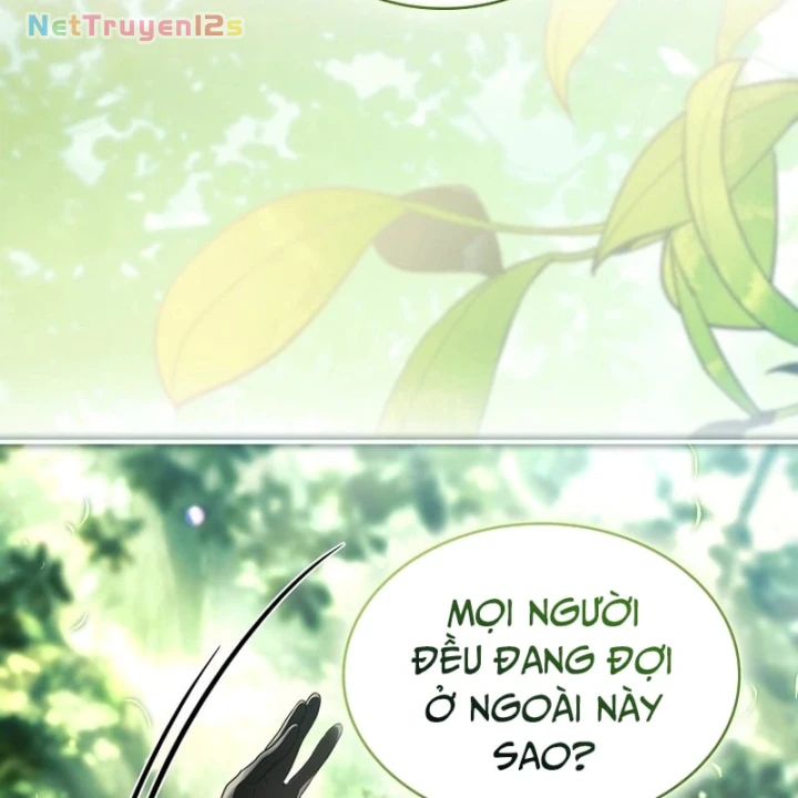 Mặc Kệ Kế Vị, Tôi Chỉ Muốn Chữa Lành Chapter 7 - 53