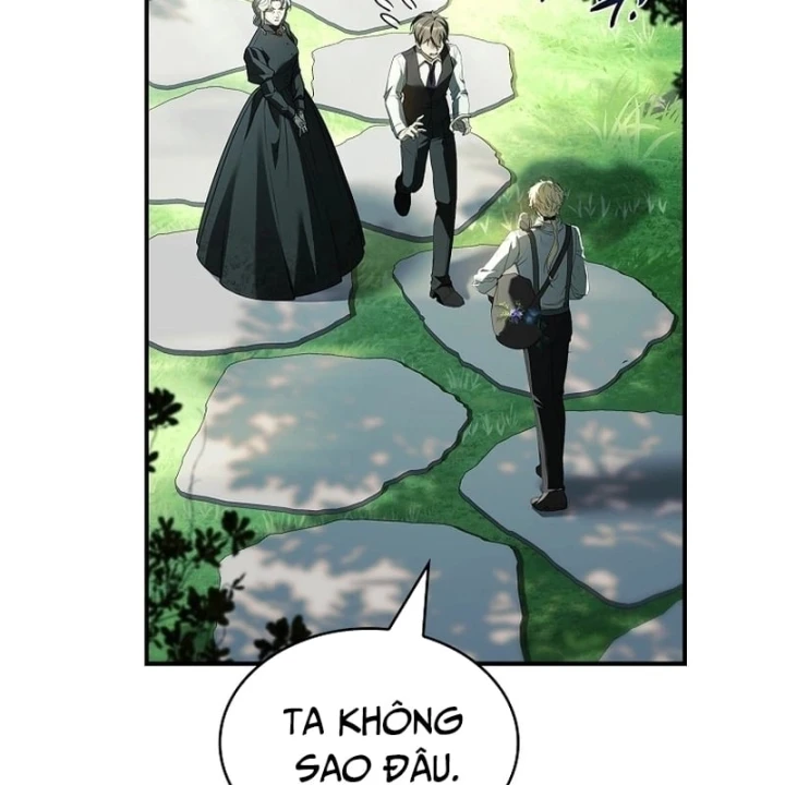Mặc Kệ Kế Vị, Tôi Chỉ Muốn Chữa Lành Chapter 7 - 57