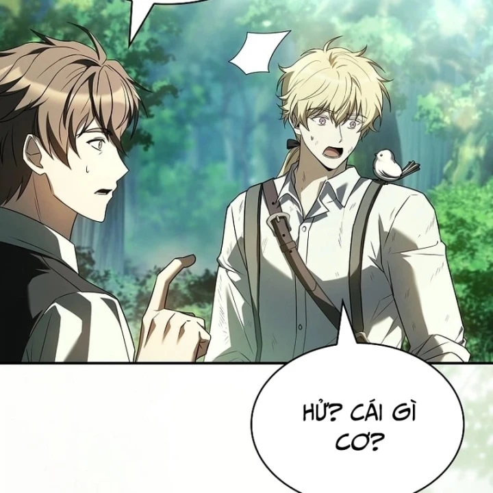 Mặc Kệ Kế Vị, Tôi Chỉ Muốn Chữa Lành Chapter 7 - 63
