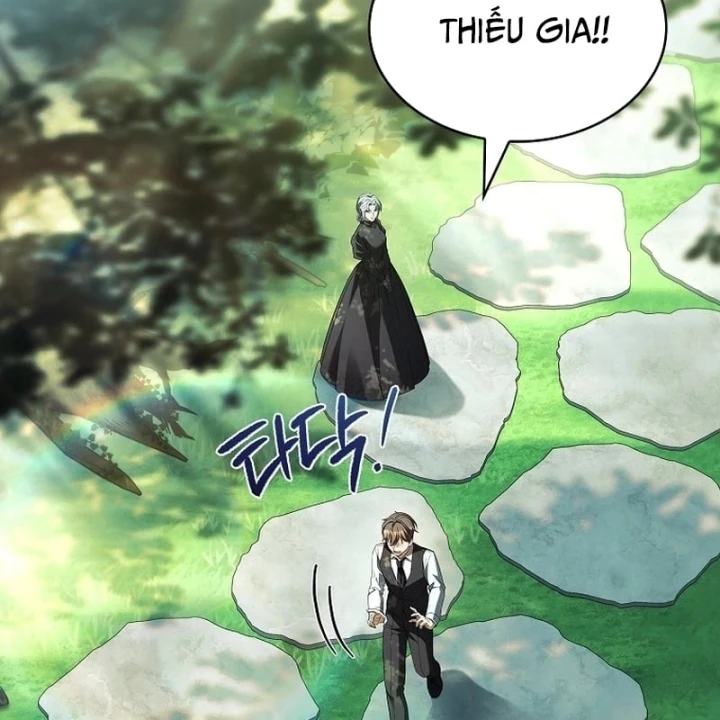 Mặc Kệ Kế Vị, Tôi Chỉ Muốn Chữa Lành Chapter 7 - 81