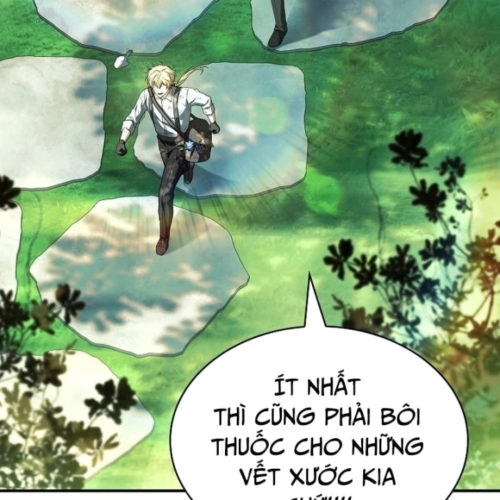 Mặc Kệ Kế Vị, Tôi Chỉ Muốn Chữa Lành Chapter 7 - 82