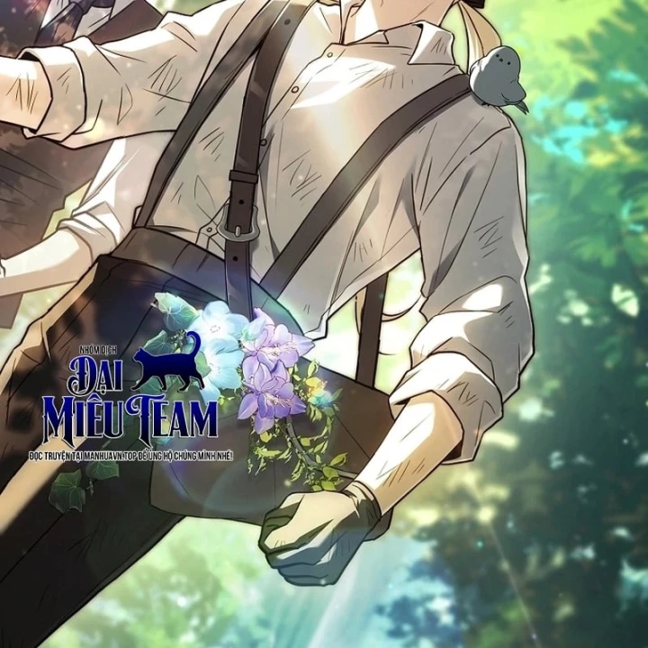 Mặc Kệ Kế Vị, Tôi Chỉ Muốn Chữa Lành Chapter 7 - 99