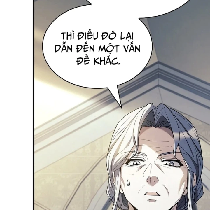 Mặc Kệ Kế Vị, Tôi Chỉ Muốn Chữa Lành Chapter 7 - 117