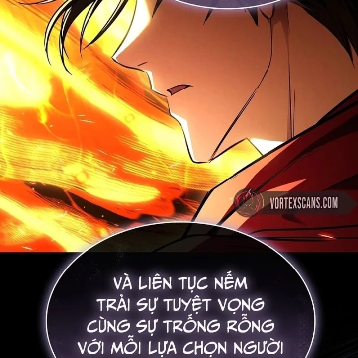 Mặc Kệ Kế Vị, Tôi Chỉ Muốn Chữa Lành Chapter 7 - 127