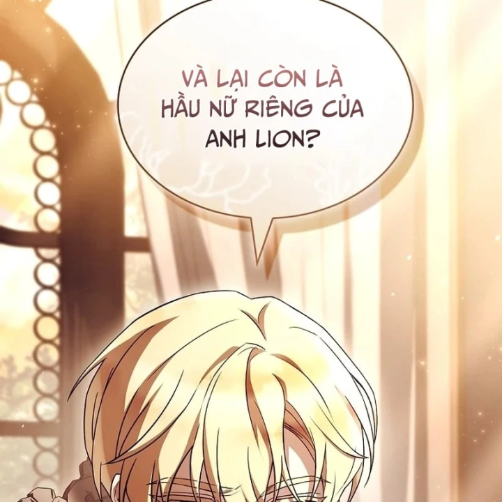 Mặc Kệ Kế Vị, Tôi Chỉ Muốn Chữa Lành Chapter 7 - 173