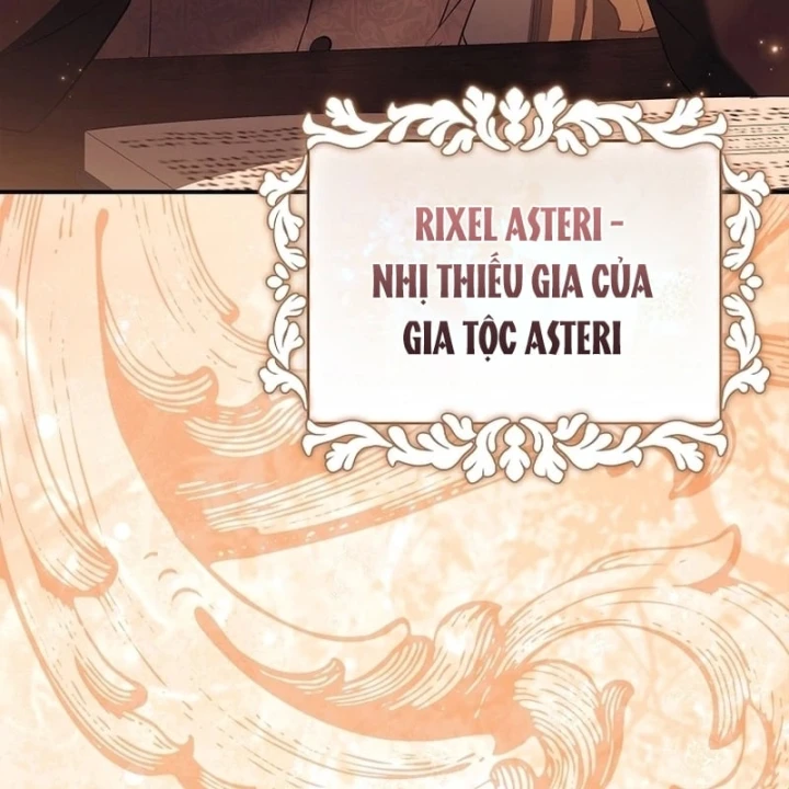Mặc Kệ Kế Vị, Tôi Chỉ Muốn Chữa Lành Chapter 7 - 175