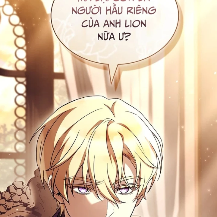 Mặc Kệ Kế Vị, Tôi Chỉ Muốn Chữa Lành Chapter 8 - 7