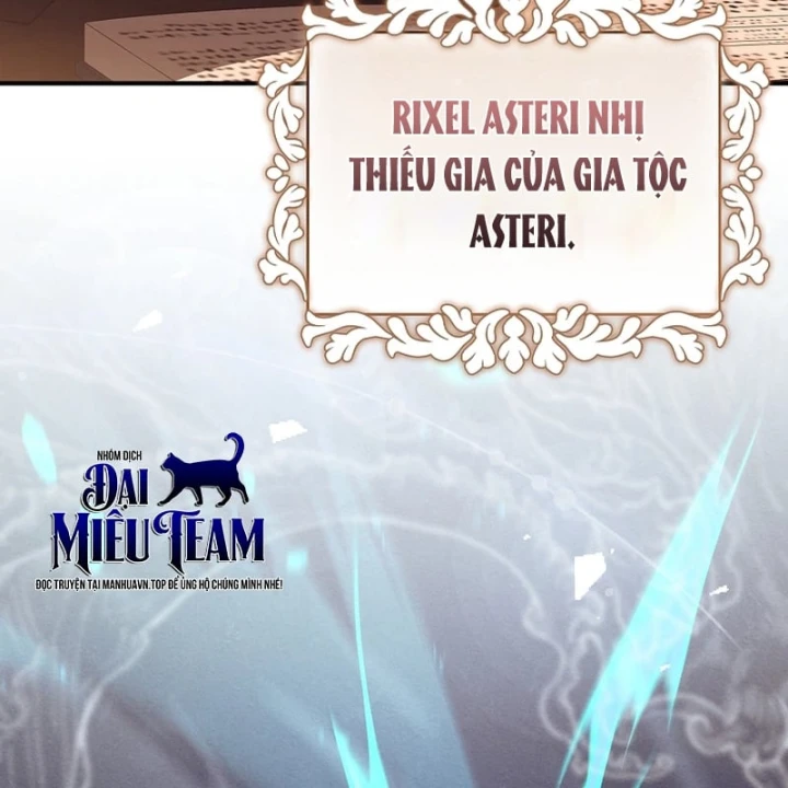 Mặc Kệ Kế Vị, Tôi Chỉ Muốn Chữa Lành Chapter 8 - 9