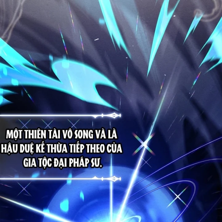 Mặc Kệ Kế Vị, Tôi Chỉ Muốn Chữa Lành Chapter 8 - 10