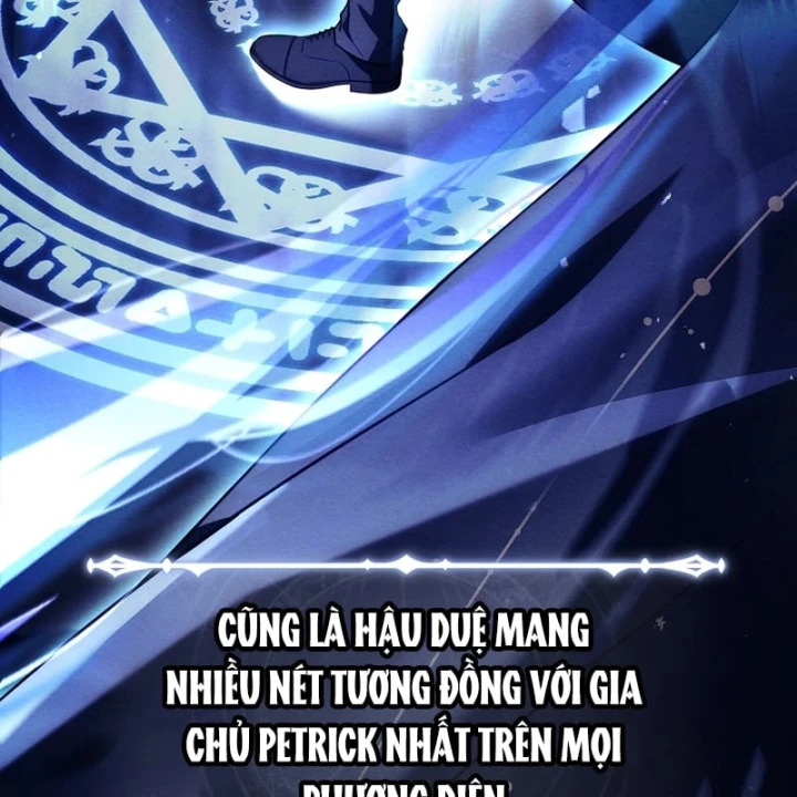 Mặc Kệ Kế Vị, Tôi Chỉ Muốn Chữa Lành Chapter 8 - 13
