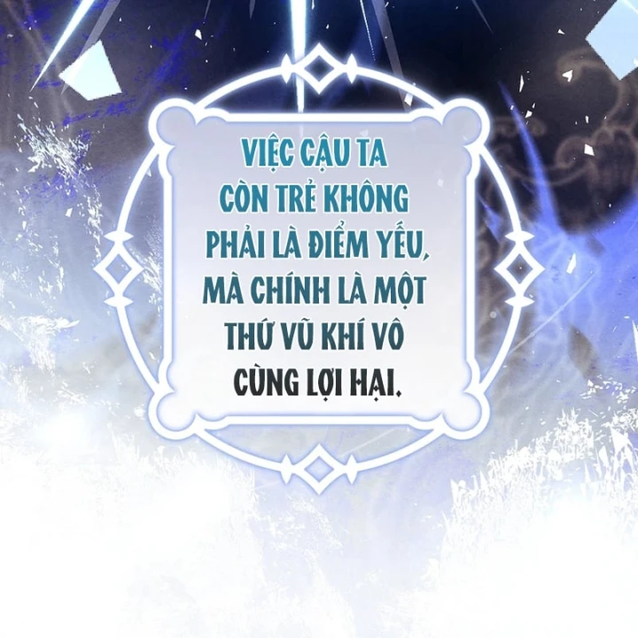 Mặc Kệ Kế Vị, Tôi Chỉ Muốn Chữa Lành Chapter 8 - 17