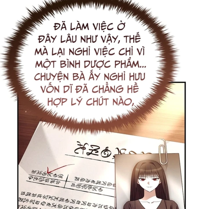 Mặc Kệ Kế Vị, Tôi Chỉ Muốn Chữa Lành Chapter 8 - 20