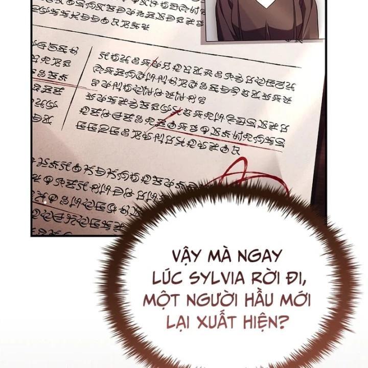 Mặc Kệ Kế Vị, Tôi Chỉ Muốn Chữa Lành Chapter 8 - 21