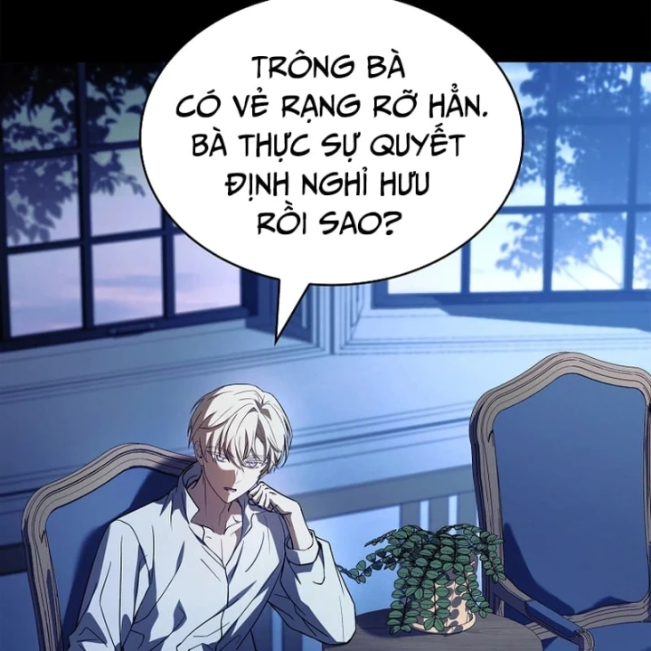 Mặc Kệ Kế Vị, Tôi Chỉ Muốn Chữa Lành Chapter 8 - 26