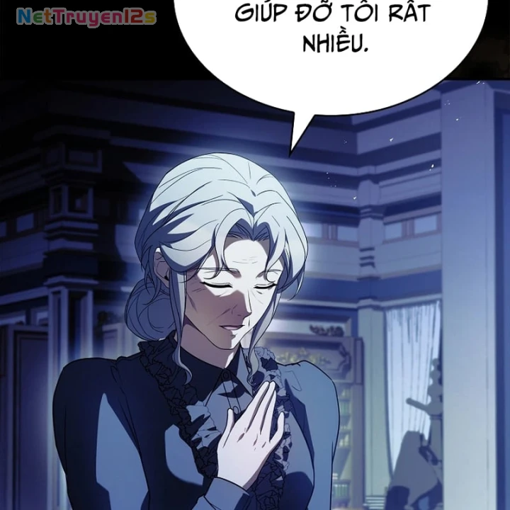 Mặc Kệ Kế Vị, Tôi Chỉ Muốn Chữa Lành Chapter 8 - 29