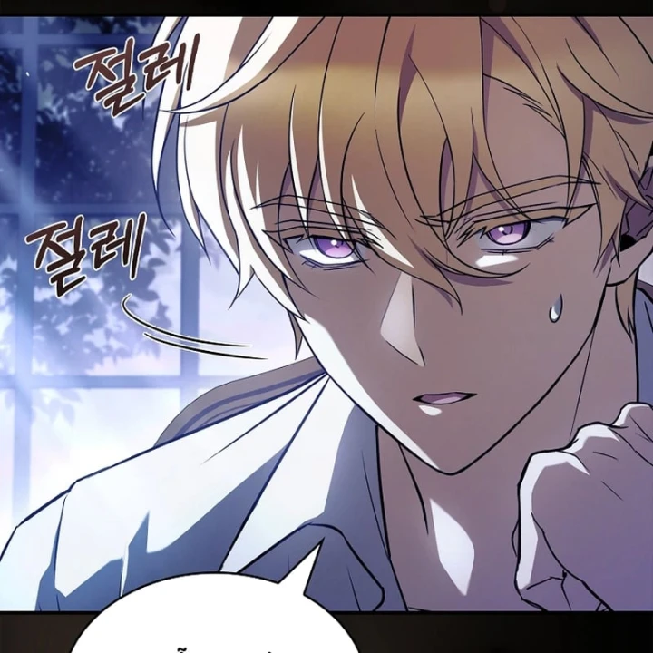 Mặc Kệ Kế Vị, Tôi Chỉ Muốn Chữa Lành Chapter 8 - 31