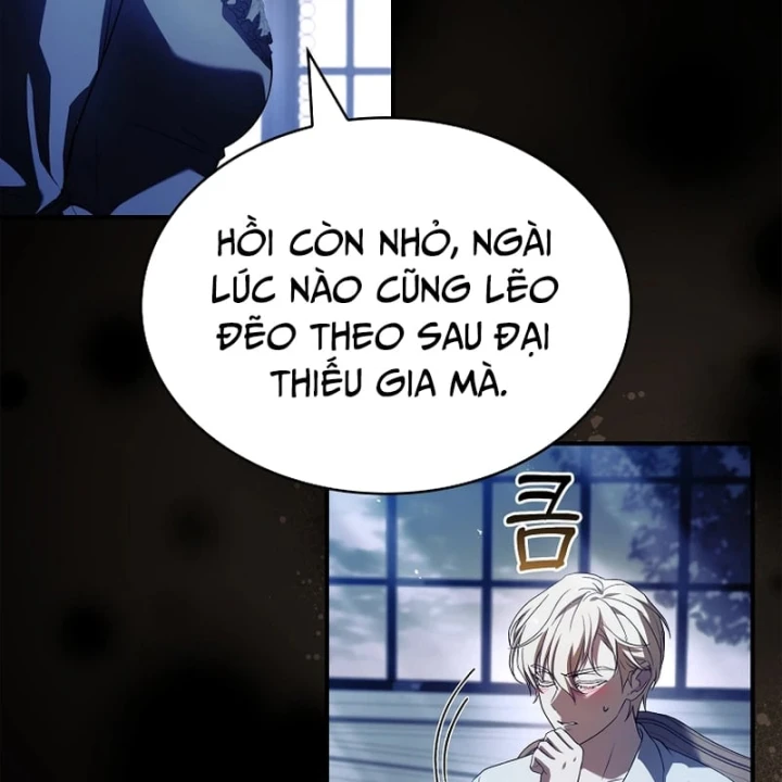 Mặc Kệ Kế Vị, Tôi Chỉ Muốn Chữa Lành Chapter 8 - 34