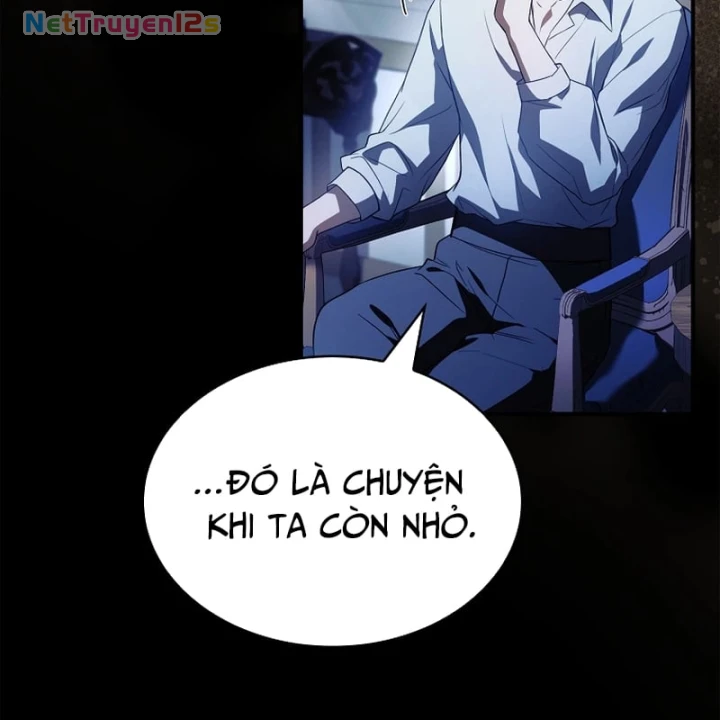 Mặc Kệ Kế Vị, Tôi Chỉ Muốn Chữa Lành Chapter 8 - 35