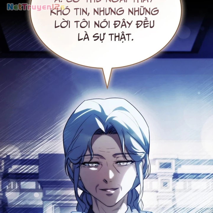 Mặc Kệ Kế Vị, Tôi Chỉ Muốn Chữa Lành Chapter 8 - 37