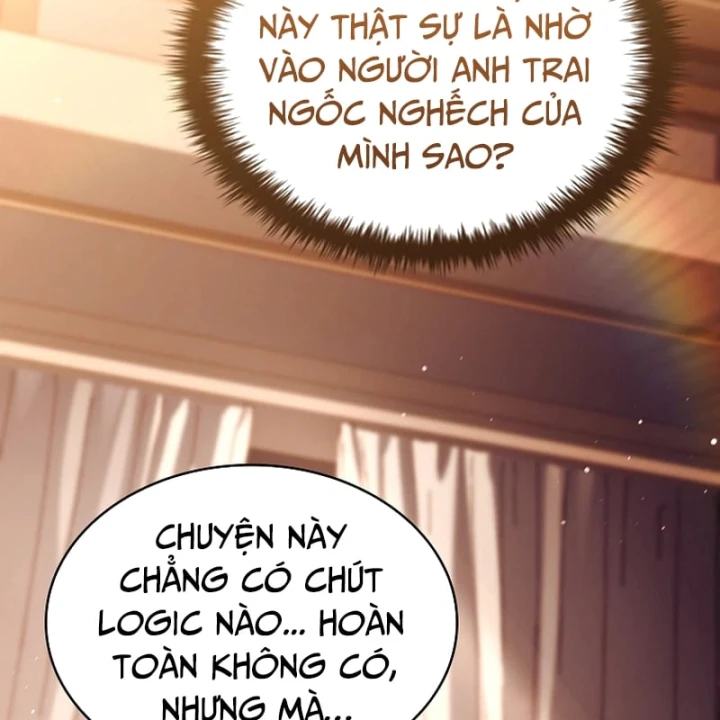 Mặc Kệ Kế Vị, Tôi Chỉ Muốn Chữa Lành Chapter 8 - 44