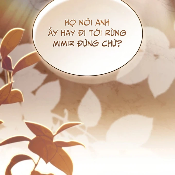 Mặc Kệ Kế Vị, Tôi Chỉ Muốn Chữa Lành Chapter 8 - 52