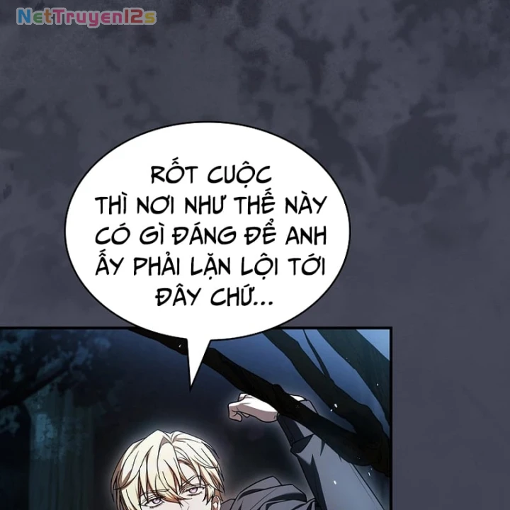 Mặc Kệ Kế Vị, Tôi Chỉ Muốn Chữa Lành Chapter 8 - 62