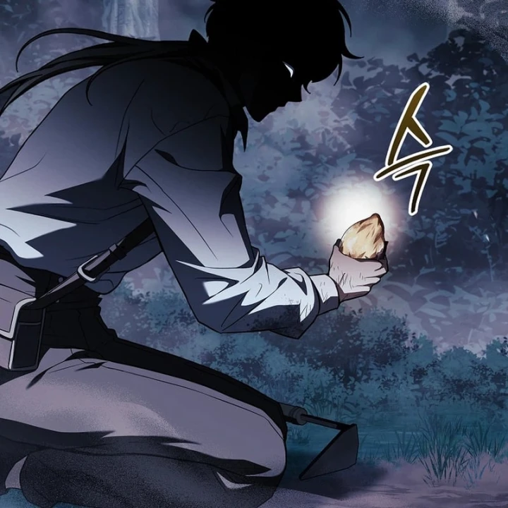 Mặc Kệ Kế Vị, Tôi Chỉ Muốn Chữa Lành Chapter 8 - 71