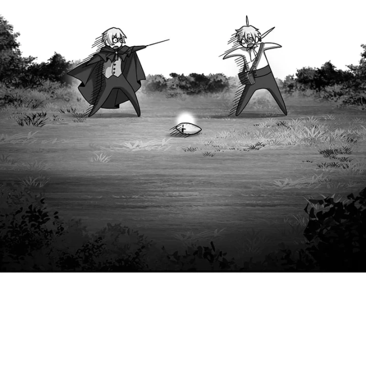 Mặc Kệ Kế Vị, Tôi Chỉ Muốn Chữa Lành Chapter 8 - 84
