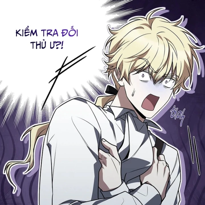 Mặc Kệ Kế Vị, Tôi Chỉ Muốn Chữa Lành Chapter 8 - 98