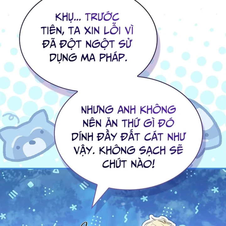 Mặc Kệ Kế Vị, Tôi Chỉ Muốn Chữa Lành Chapter 8 - 100