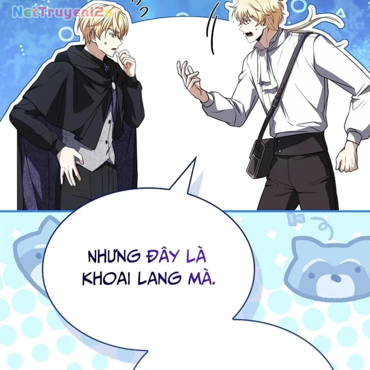 Mặc Kệ Kế Vị, Tôi Chỉ Muốn Chữa Lành Chapter 8 - 101