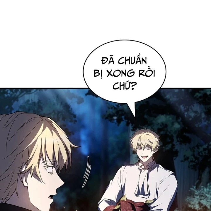 Mặc Kệ Kế Vị, Tôi Chỉ Muốn Chữa Lành Chapter 8 - 119
