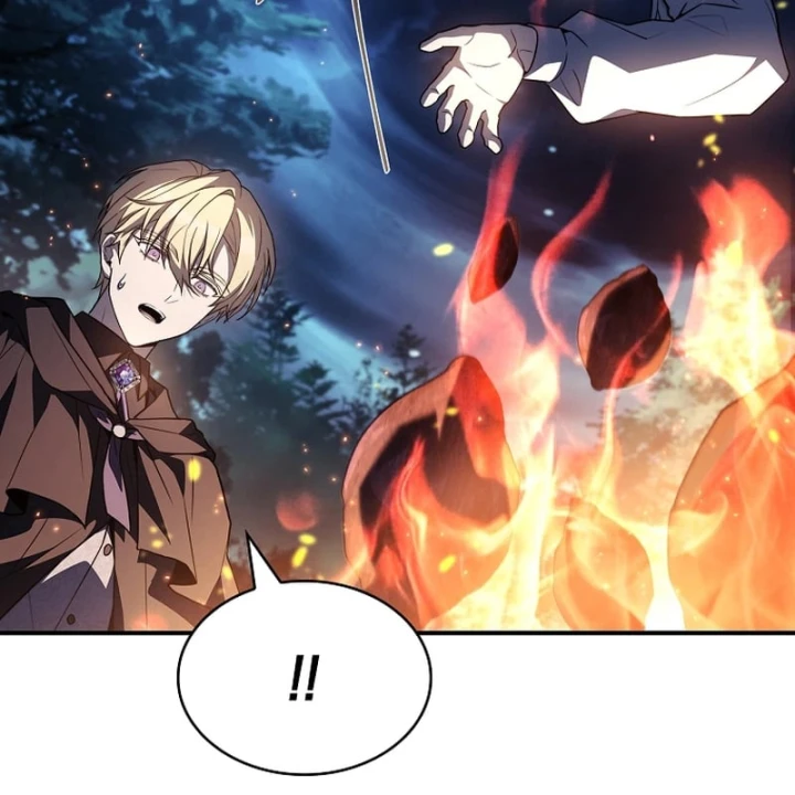 Mặc Kệ Kế Vị, Tôi Chỉ Muốn Chữa Lành Chapter 8 - 122