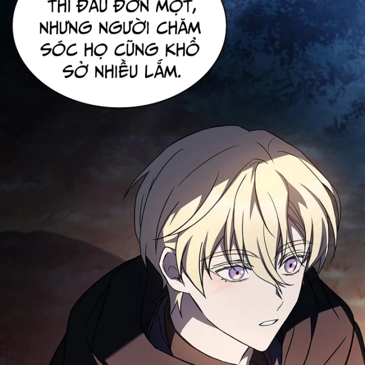 Mặc Kệ Kế Vị, Tôi Chỉ Muốn Chữa Lành Chapter 8 - 168