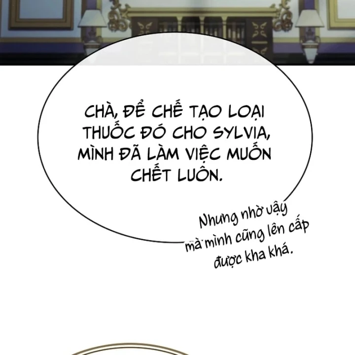 Mặc Kệ Kế Vị, Tôi Chỉ Muốn Chữa Lành Chapter 9 - 8