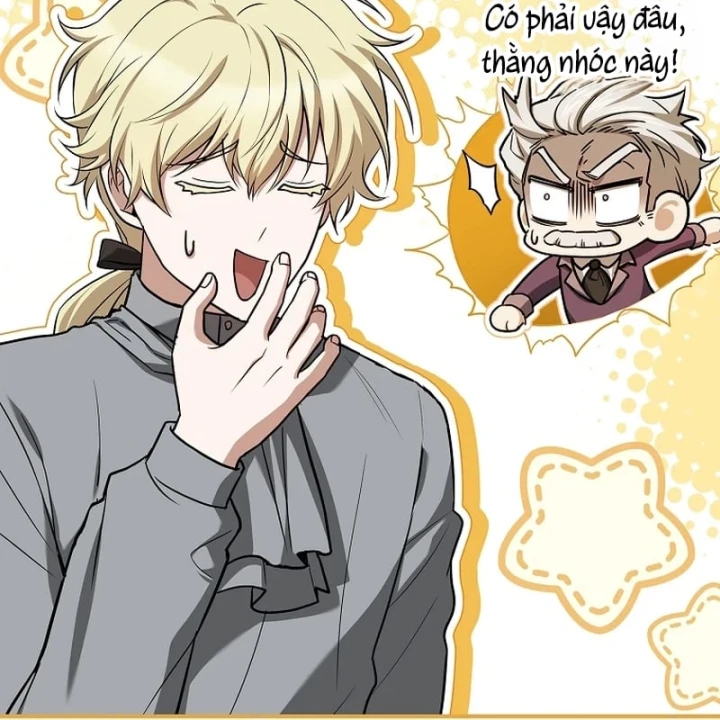 Mặc Kệ Kế Vị, Tôi Chỉ Muốn Chữa Lành Chapter 9 - 10