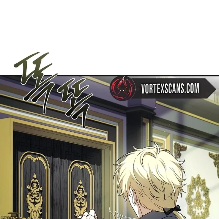 Mặc Kệ Kế Vị, Tôi Chỉ Muốn Chữa Lành Chapter 9 - 14