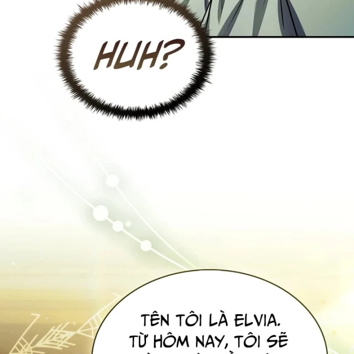 Mặc Kệ Kế Vị, Tôi Chỉ Muốn Chữa Lành Chapter 9 - 18