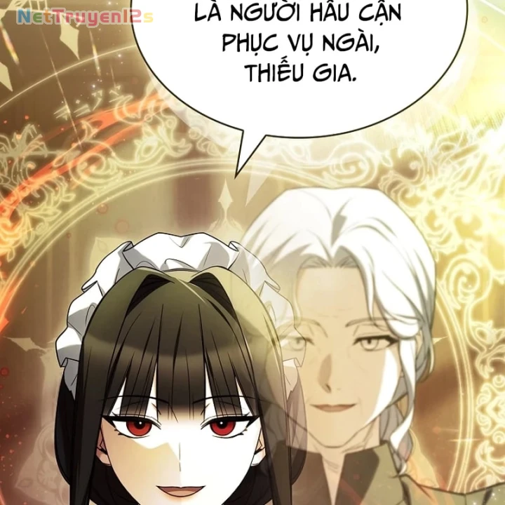 Mặc Kệ Kế Vị, Tôi Chỉ Muốn Chữa Lành Chapter 9 - 19