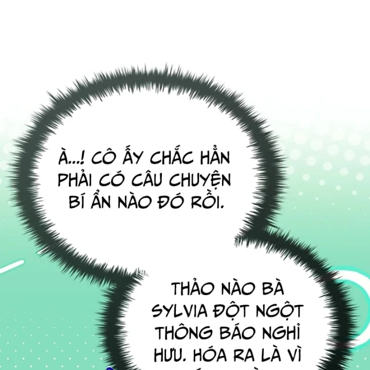Mặc Kệ Kế Vị, Tôi Chỉ Muốn Chữa Lành Chapter 9 - 22