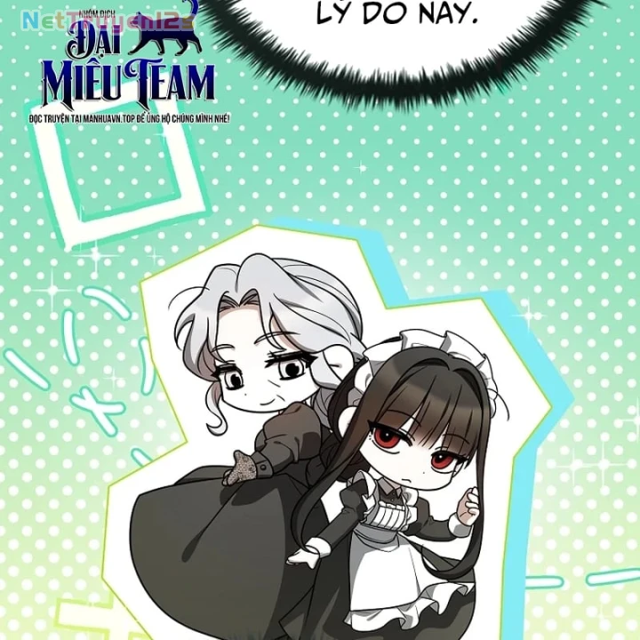 Mặc Kệ Kế Vị, Tôi Chỉ Muốn Chữa Lành Chapter 9 - 23