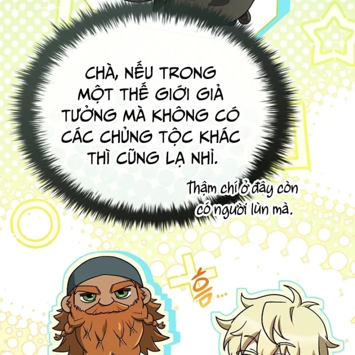 Mặc Kệ Kế Vị, Tôi Chỉ Muốn Chữa Lành Chapter 9 - 24
