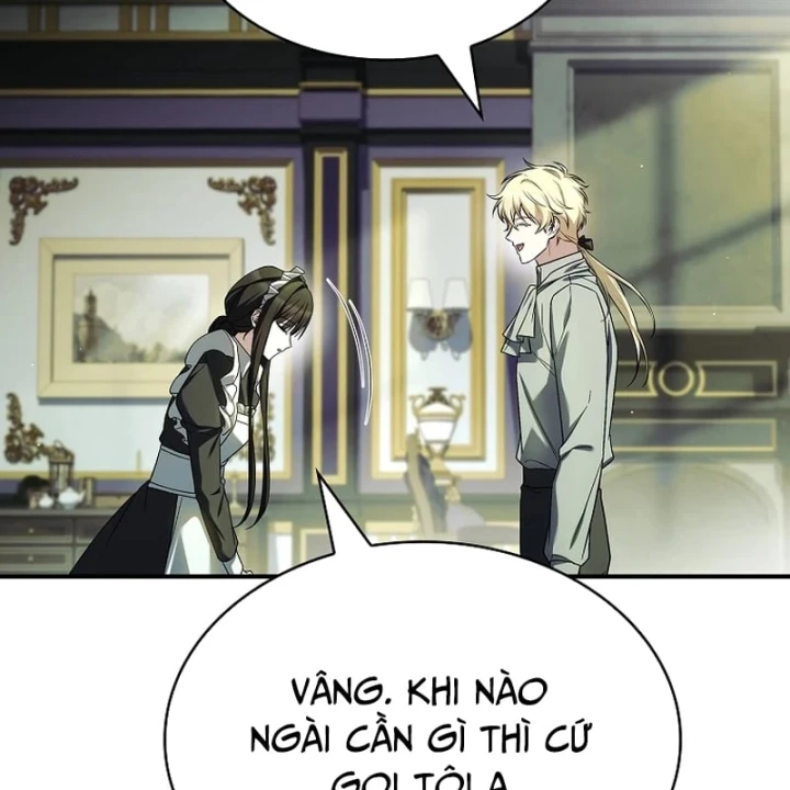 Mặc Kệ Kế Vị, Tôi Chỉ Muốn Chữa Lành Chapter 9 - 26