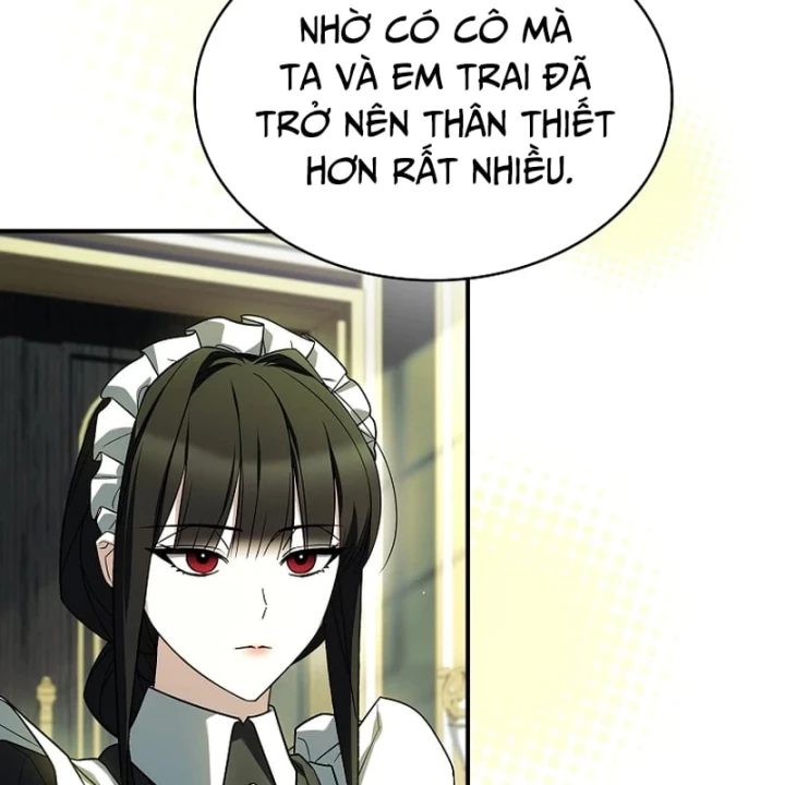 Mặc Kệ Kế Vị, Tôi Chỉ Muốn Chữa Lành Chapter 9 - 29