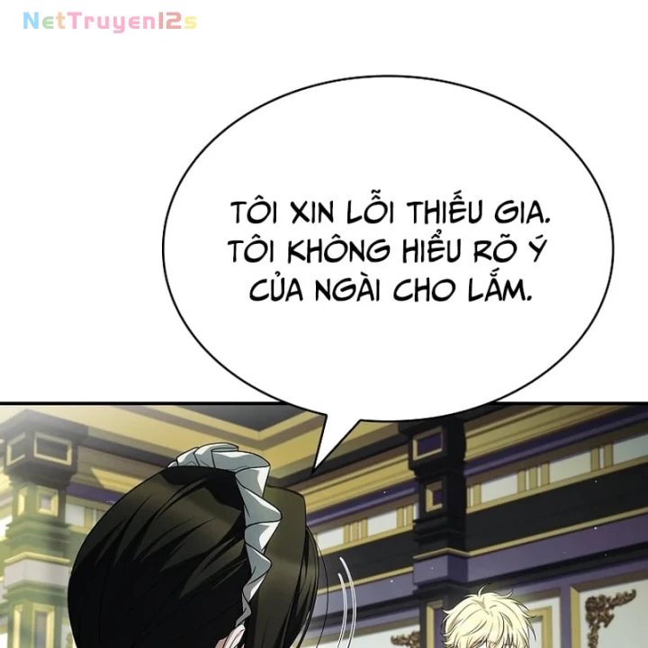 Mặc Kệ Kế Vị, Tôi Chỉ Muốn Chữa Lành Chapter 9 - 31