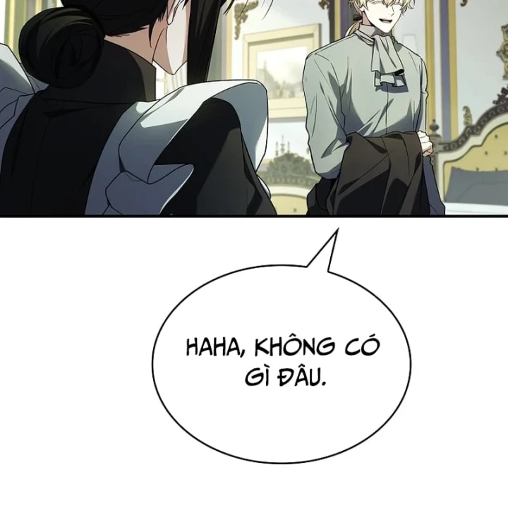 Mặc Kệ Kế Vị, Tôi Chỉ Muốn Chữa Lành Chapter 9 - 32