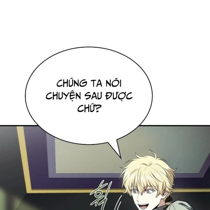 Mặc Kệ Kế Vị, Tôi Chỉ Muốn Chữa Lành Chapter 9 - 33