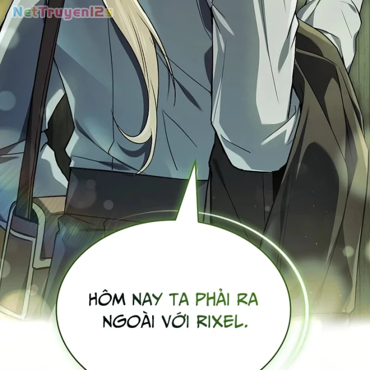 Mặc Kệ Kế Vị, Tôi Chỉ Muốn Chữa Lành Chapter 9 - 37