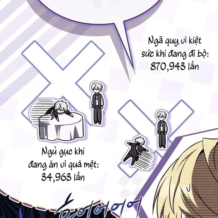 Mặc Kệ Kế Vị, Tôi Chỉ Muốn Chữa Lành Chapter 9 - 47